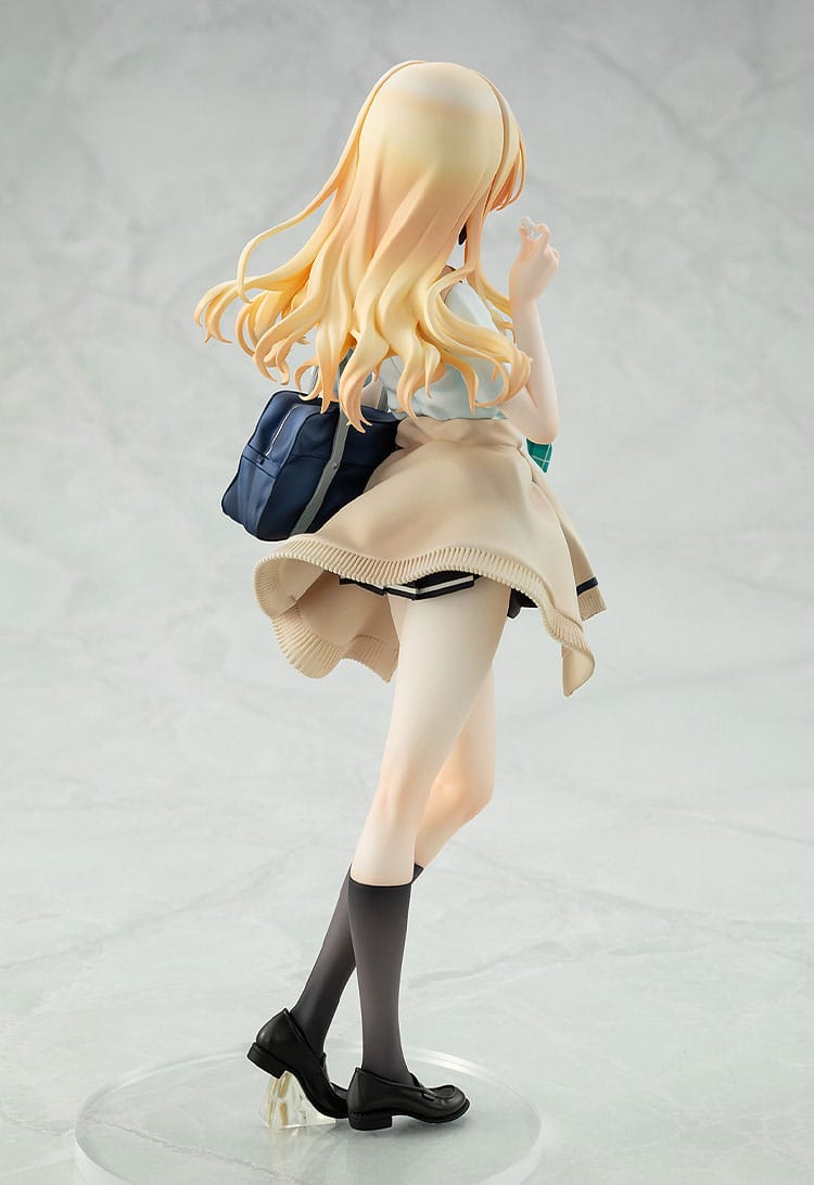 Days with My Step Sister - Saki Ayase - KD Colle Figur 1/7 (Kadokawa)
