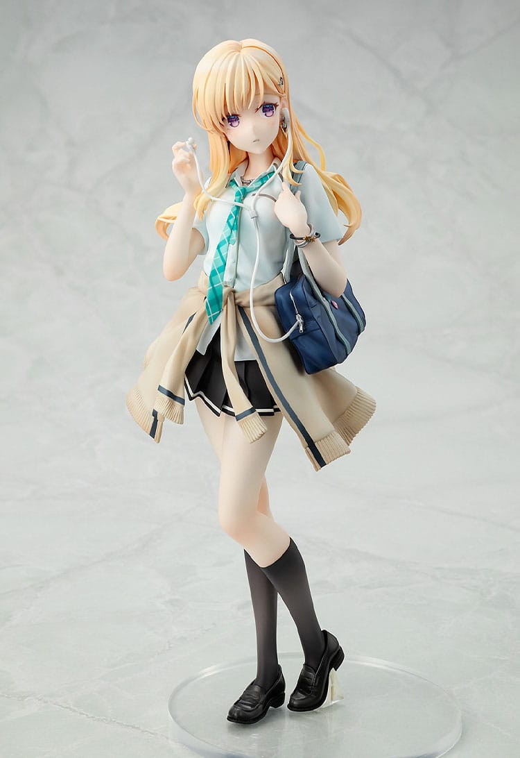 Days with My Step Sister - Saki Ayase - KD Colle Figur 1/7 (Kadokawa)