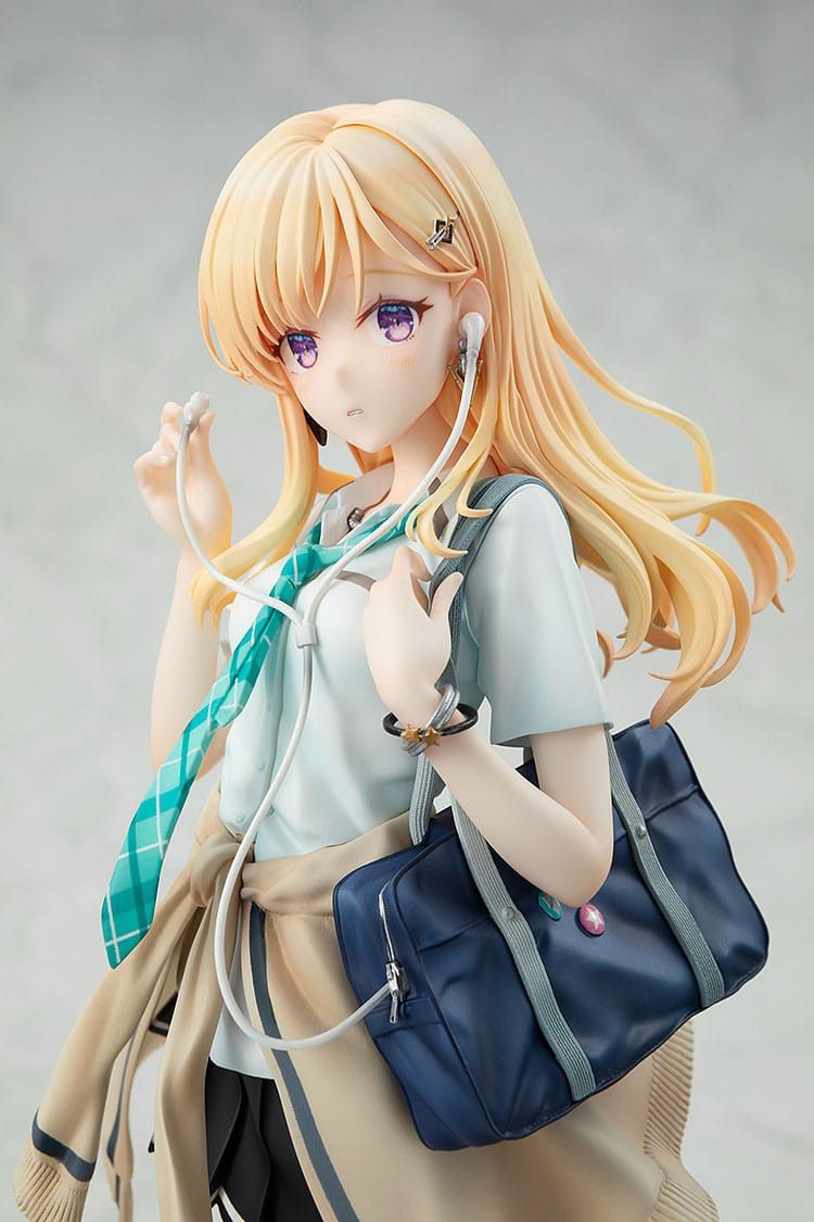 Days with My Step Sister - Saki Ayase - KD Colle Figur 1/7 (Kadokawa)