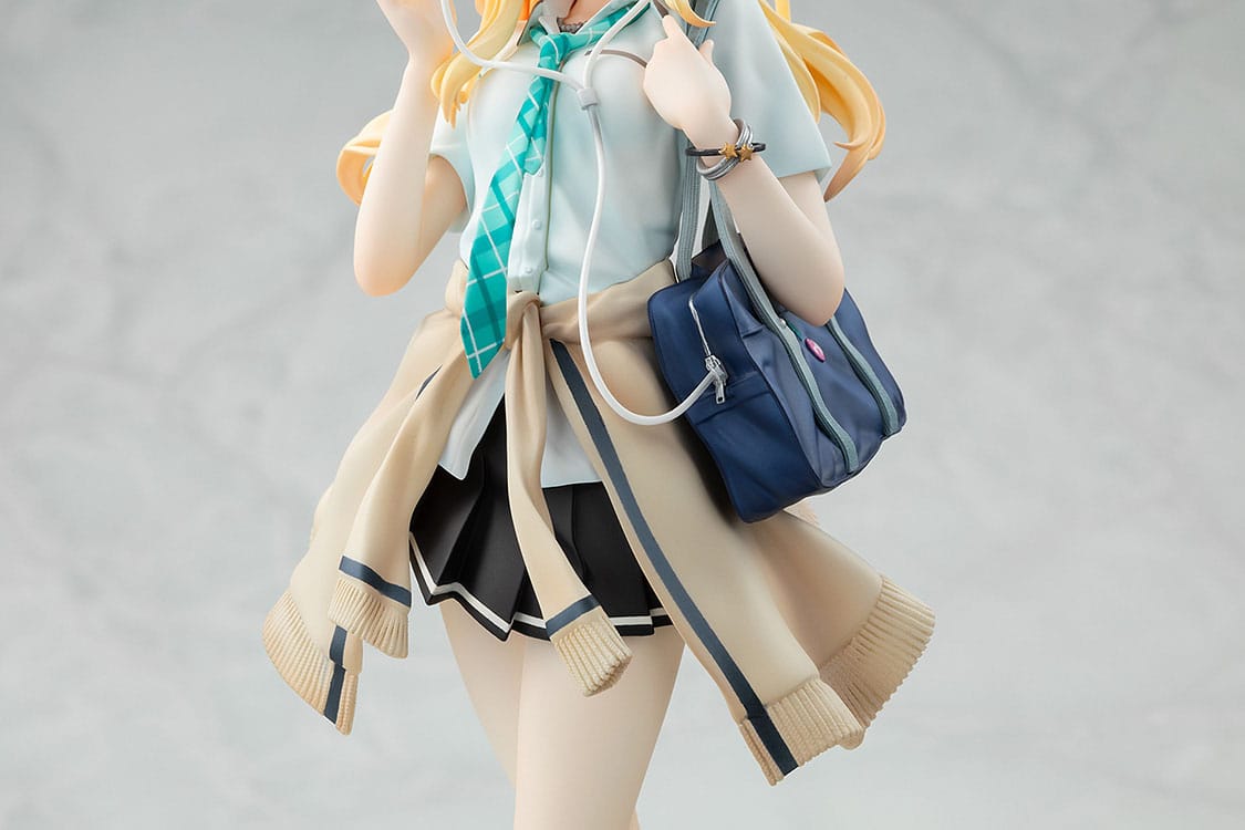 Days with My Step Sister - Saki Ayase - KD Colle Figur 1/7 (Kadokawa)