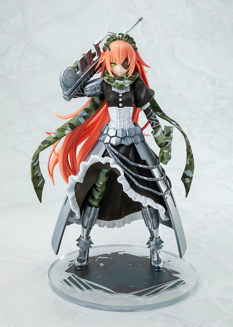 Overlord - CZ2128 Delta - 10th Anniversary So -Bin figure (Kadokawa)