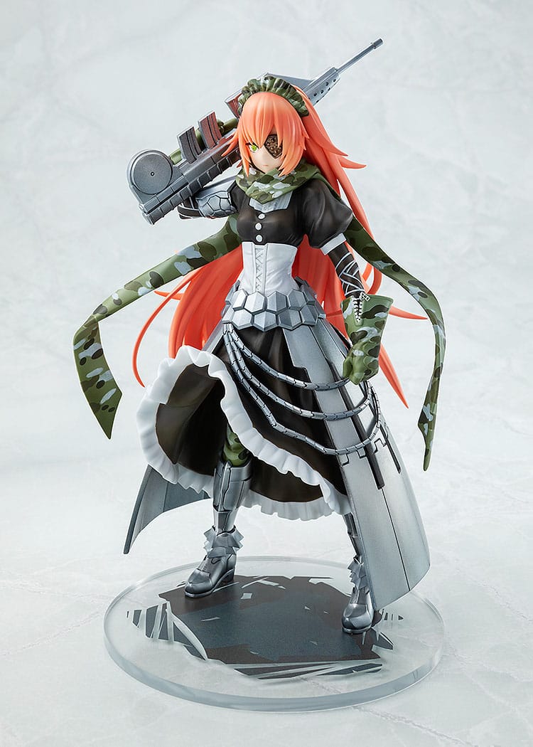 Overlord - CZ2128 Delta - 10th Anniversary So -Bin figure (Kadokawa)