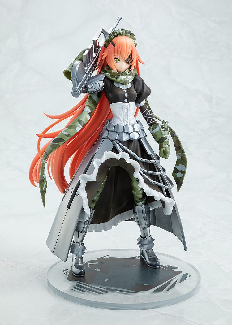 Overlord - CZ2128 Delta - 10th Anniversary So -Bin figure (Kadokawa)