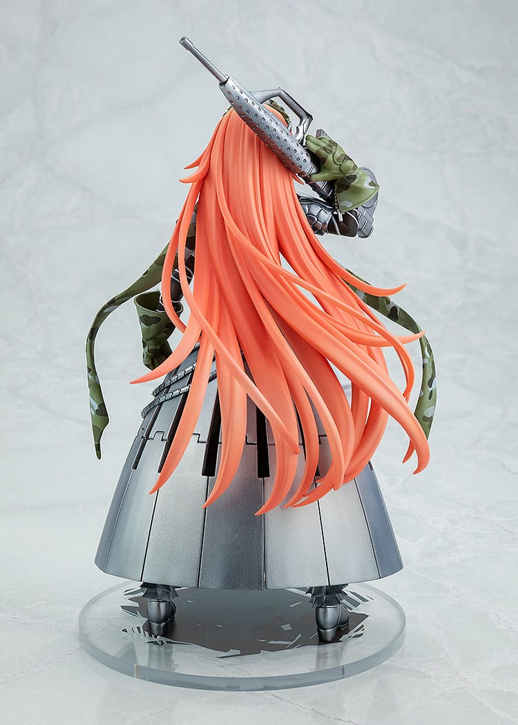 Overlord - CZ2128 Delta - 10th Anniversary So -Bin figure (Kadokawa)