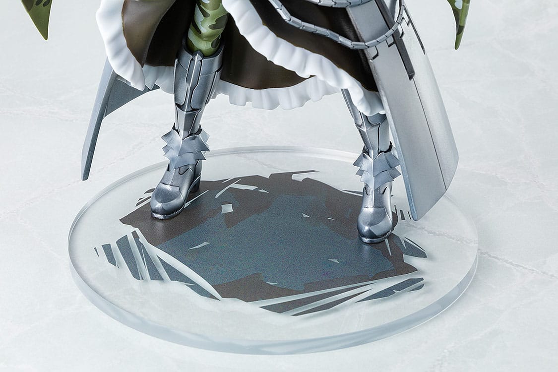 Overlord - CZ2128 Delta - 10th Anniversary So -Bin figure (Kadokawa)