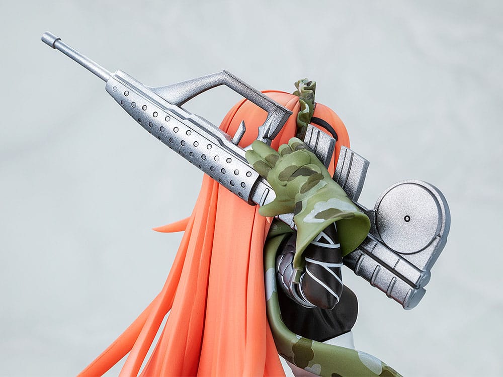 Overlord - CZ2128 Delta - 10th Anniversary So -Bin figure (Kadokawa)