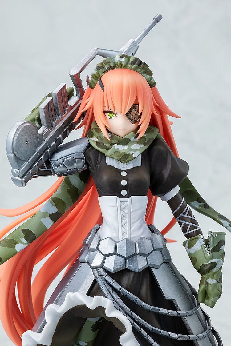 Overlord - CZ2128 Delta - 10th Anniversary So -Bin figure (Kadokawa)