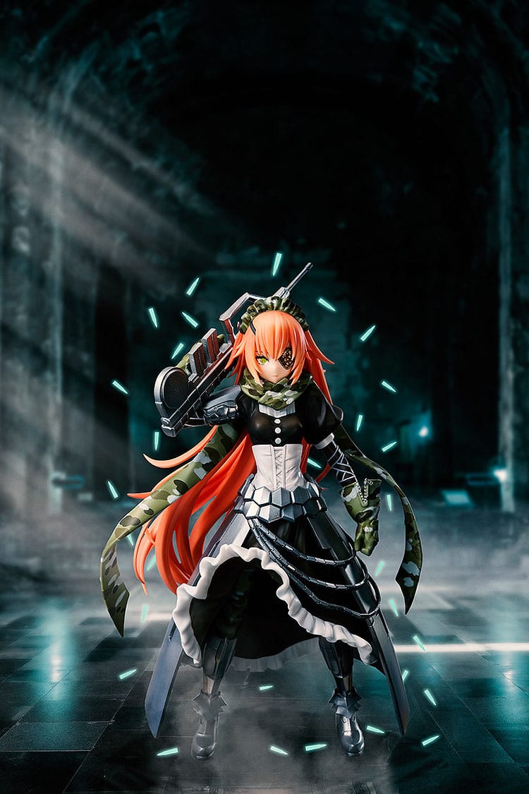 Overlord - CZ2128 Delta - 10th Anniversary So -Bin figure (Kadokawa)