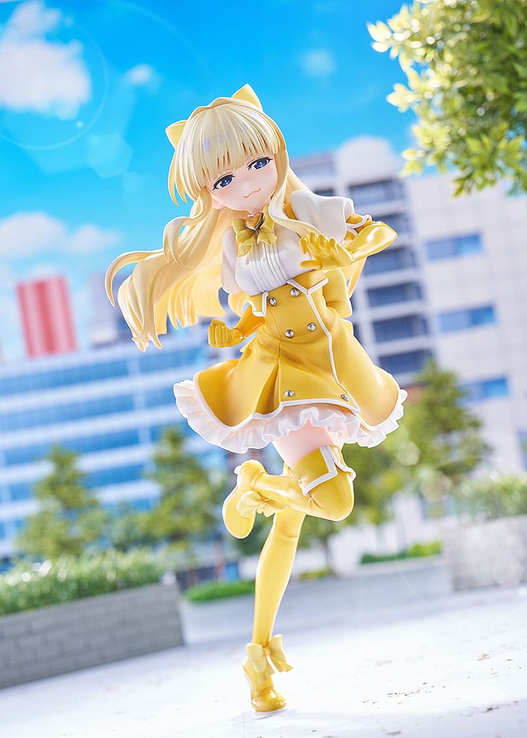 Gushing Over Magical Girls - Magia Sulfur (Tenkawa Kaoruko) - KD Colle Figur 1/7 (Kadokawa)