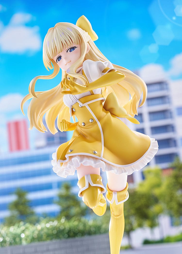 Gushing Over Magical Girls - Magia Sulfur (Tenkawa Kaoruko) - KD Colle Figur 1/7 (Kadokawa)