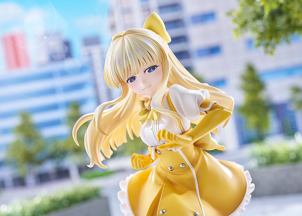 Gushing Over Magical Girls - Magia Sulfur (Tenkawa Kaoruko) - KD Colle Figur 1/7 (Kadokawa)