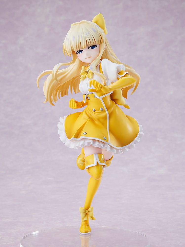 Gushing Over Magical Girls - Magia Sulfur (Tenkawa Kaoruko) - KD Colle figure 1/7 (Kadokawa)