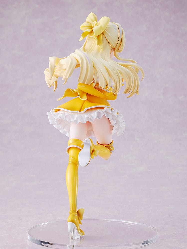 Gushing Over Magical Girls - Magia Sulfur (Tenkawa Kaoruko) - KD Colle Figur 1/7 (Kadokawa)