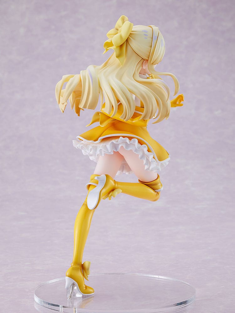 Gushing Over Magical Girls - Magia Sulfur (Tenkawa Kaoruko) - KD Colle Figur 1/7 (Kadokawa)