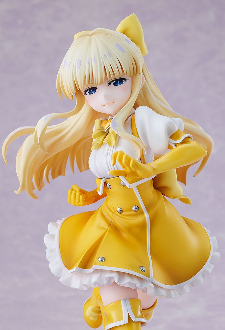 Gushing Over Magical Girls - Magia Sulfur (Tenkawa Kaoruko) - KD Colle Figur 1/7 (Kadokawa)