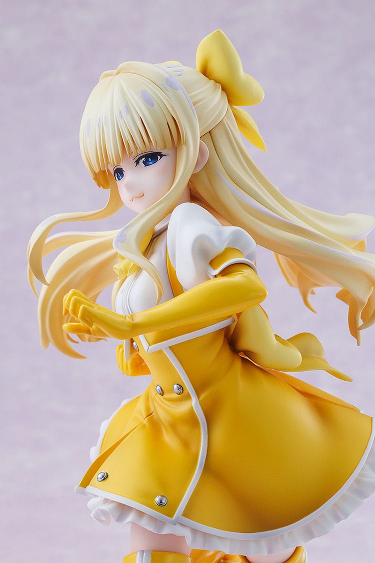 Gushing Over Magical Girls - Magia Sulfur (Tenkawa Kaoruko) - KD Colle Figur 1/7 (Kadokawa)