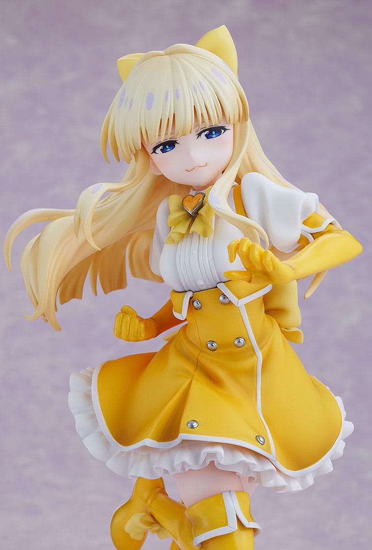 Gushing Over Magical Girls - Magia Sulfur (Tenkawa Kaoruko) - KD Colle Figur 1/7 (Kadokawa)