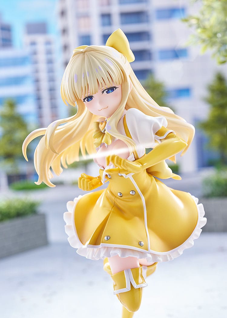 Gushing Over Magical Girls - Magia Sulfur (Tenkawa Kaoruko) - KD Colle Figur 1/7 (Kadokawa)