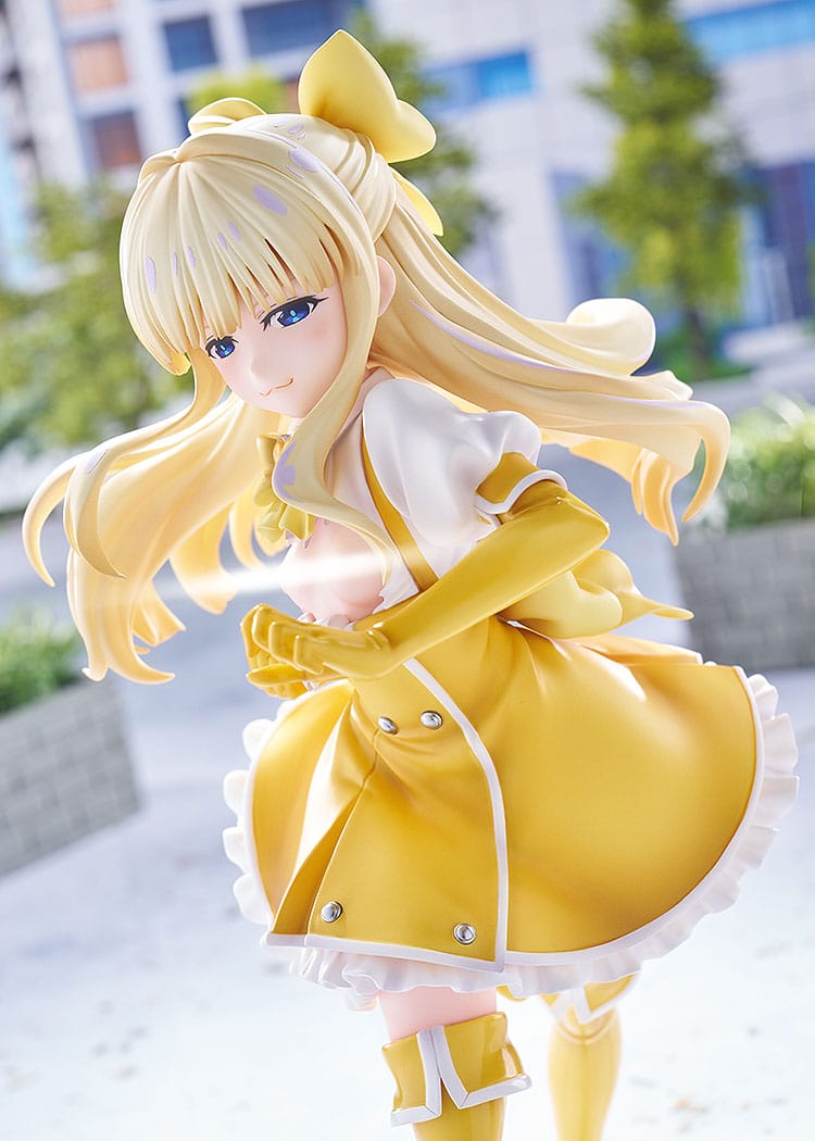 Gushing Over Magical Girls - Magia Sulfur (Tenkawa Kaoruko) - KD Colle Figur 1/7 (Kadokawa)