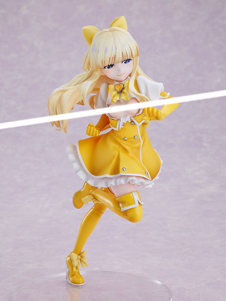 Gushing Over Magical Girls - Magia Sulfur (Tenkawa Kaoruko) - KD Colle Figur 1/7 (Kadokawa)