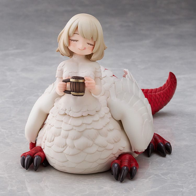 Delicious in Dungeon - Falin - Chimera Gochisosama Figur (Kadokawa)