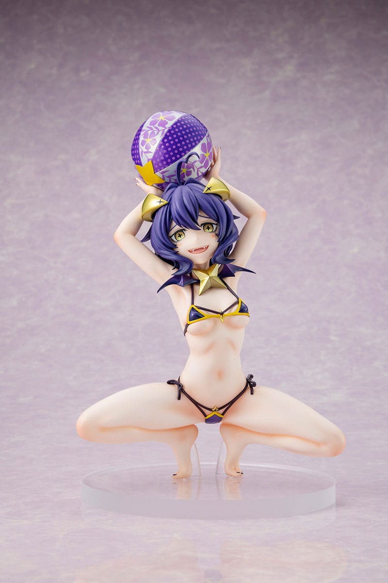 Gushing Over Magical Girls - Magia Baiser - Swimsuit figure 1/6 (Kadokawa)