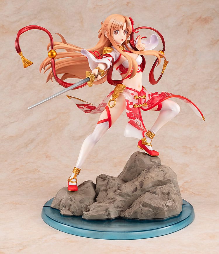 Sword Art Online - Asuna - Cool Beauty Figur 1/7 (Kadokawa)