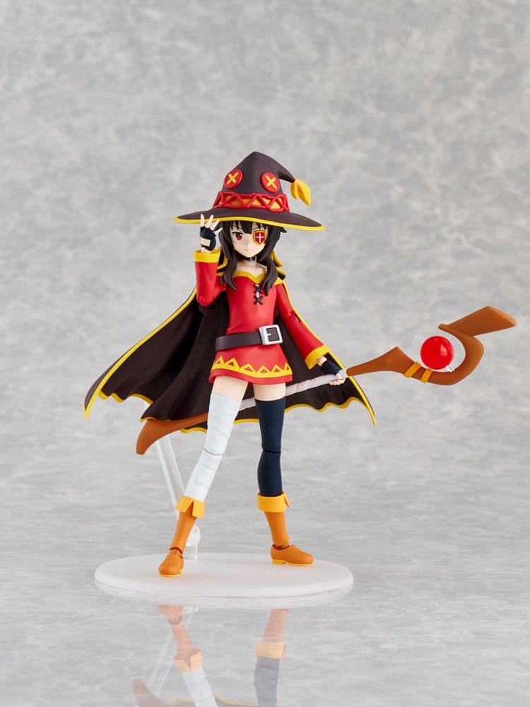 Konosuba - Megumin - DX Ver. Figur 1/7 (Kadokawa)