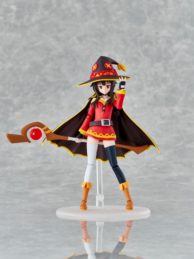 Konosuba - Megumin - DX Ver. Figur 1/7 (Kadokawa)