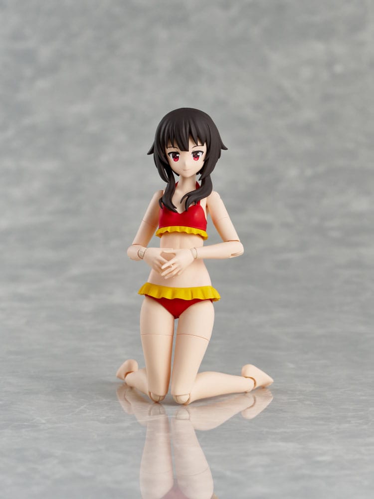 Konosuba - Megumin - DX Ver. Figur 1/7 (Kadokawa)