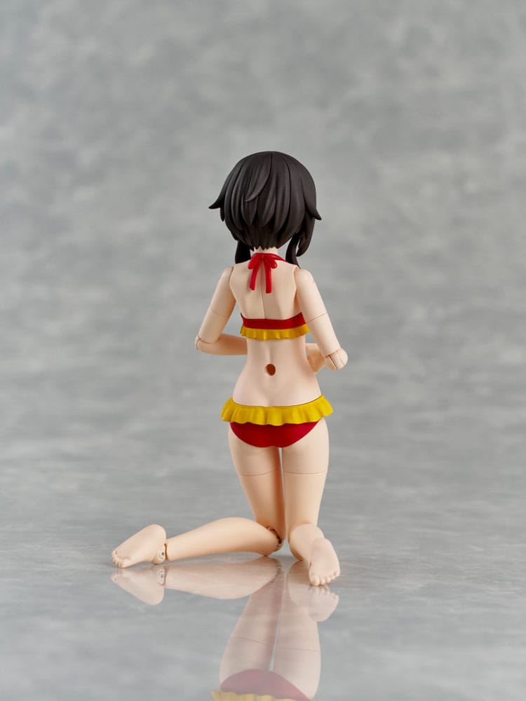 Konosuba - Megumin - DX Ver. Figur 1/7 (Kadokawa)