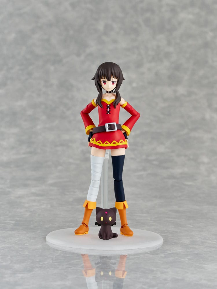 Konosuba - Megumin - DX Ver. Figur 1/7 (Kadokawa)