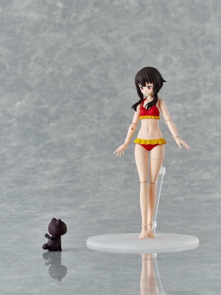 Konosuba - Megumin - DX Ver. Figur 1/7 (Kadokawa)