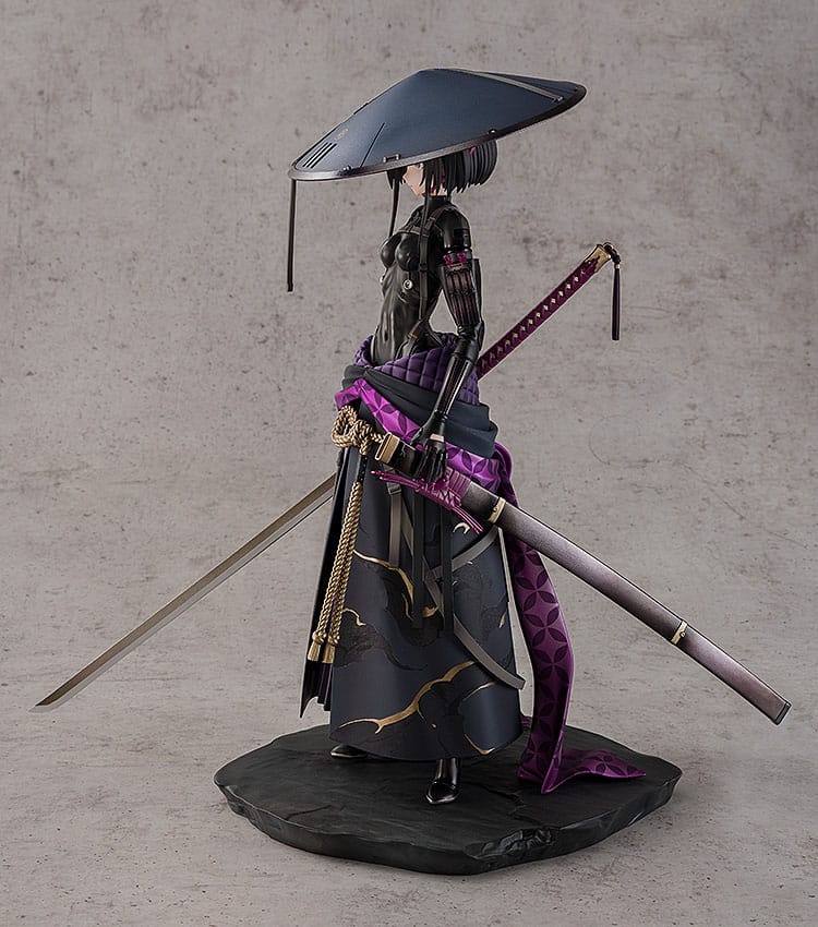 Falslander - Ronin - Figur 1/7 (Kadokawa)