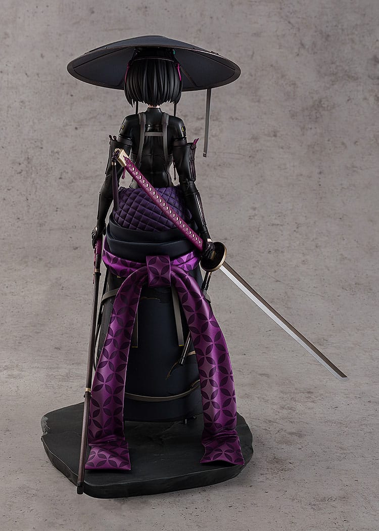 Falslander - Ronin - Figur 1/7 (Kadokawa)