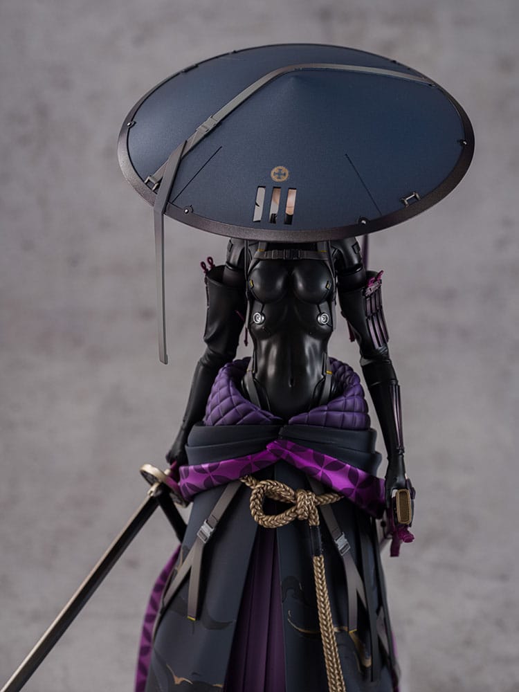 Falslander - Ronin - Figur 1/7 (Kadokawa)