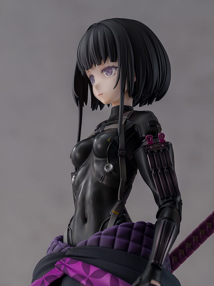 Falslander - Ronin - Figur 1/7 (Kadokawa)