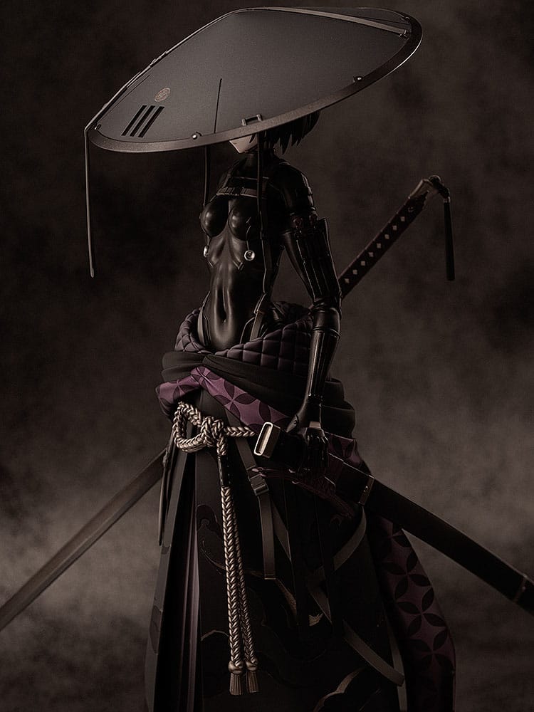 Falslander - Ronin - Figur 1/7 (Kadokawa)