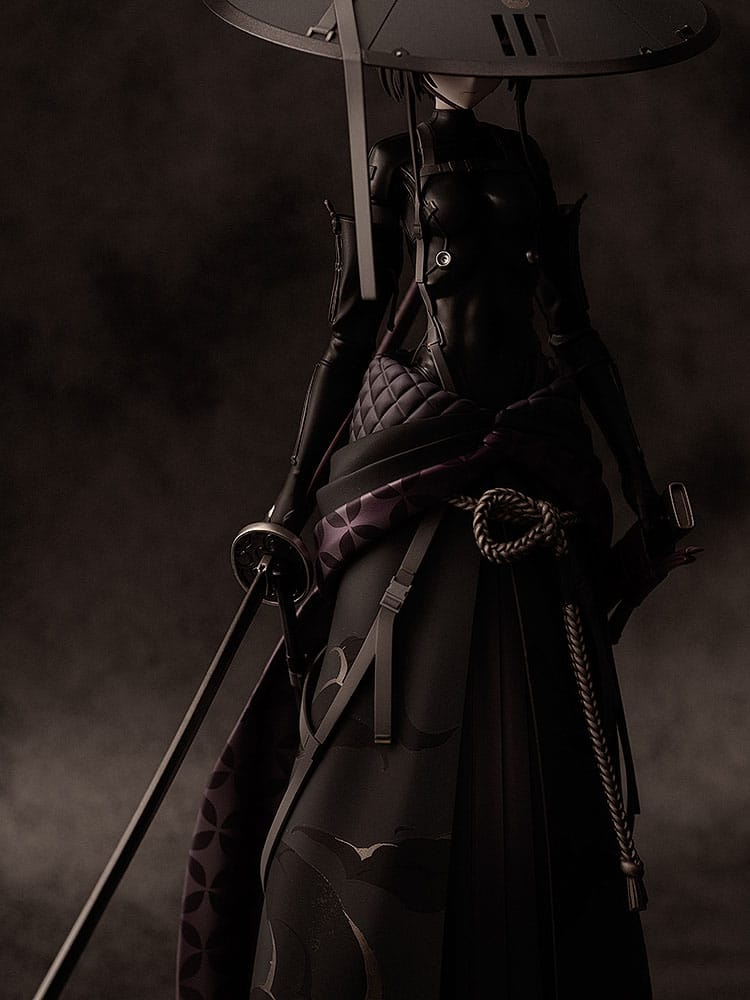 Falslander - Ronin - Figur 1/7 (Kadokawa)