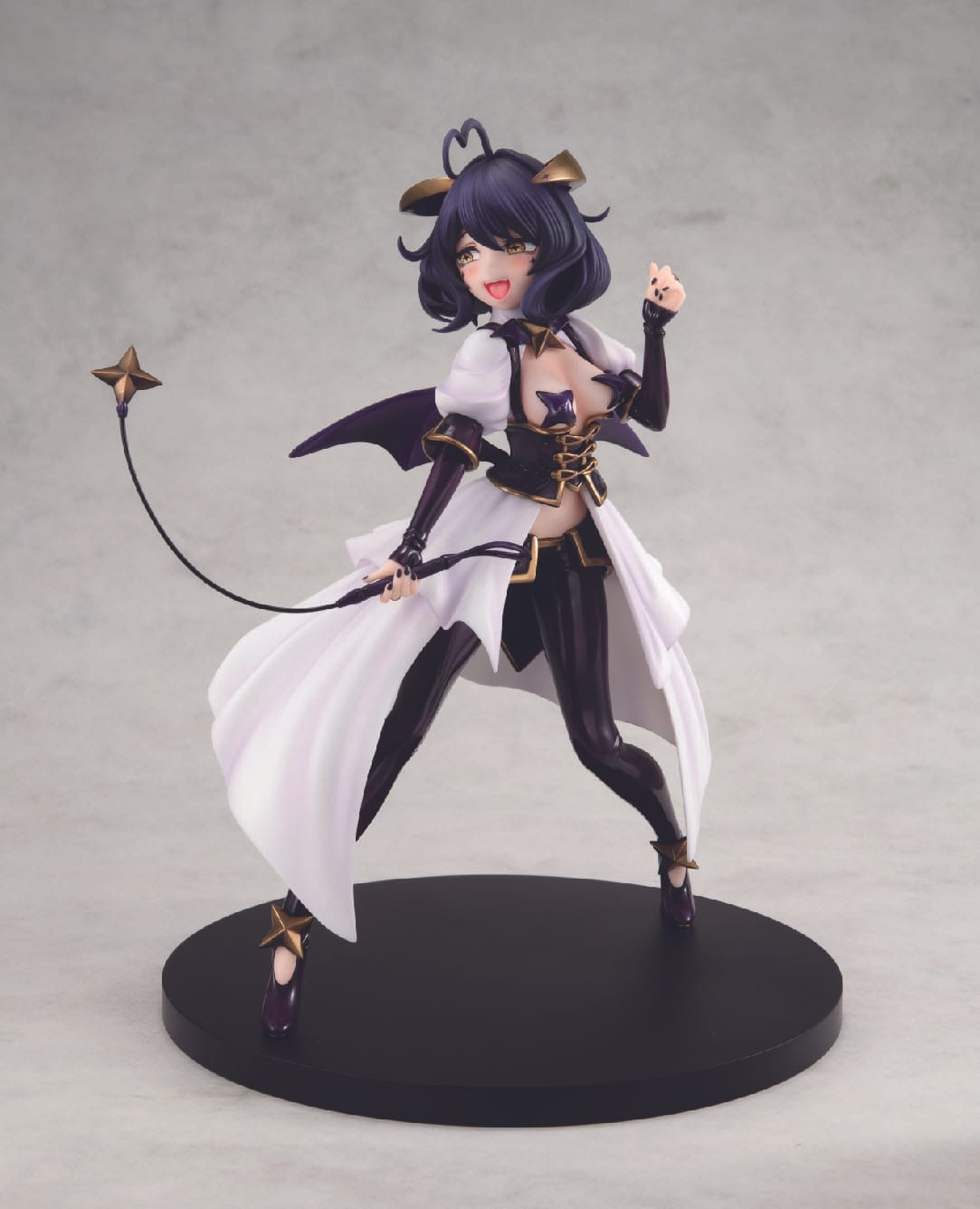 Gushing Over Magical Girls - Magia Baiser - EcStatic Whip figure 1/7 (Kadokawa)