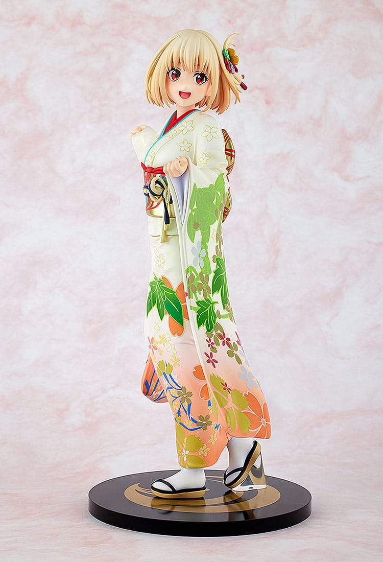 Lycoris Recoil - Chisato Nishikigi - Haregi figure 1/7 (Kadokawa)