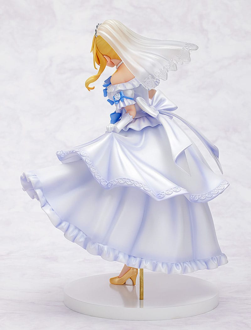 KonoSuba - Darkness - Light Novel 10th Anniversary Figur (Kadokawa)