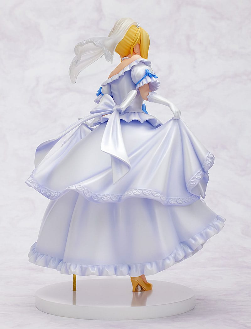 KonoSuba - Darkness - Light Novel 10th Anniversary Figur (Kadokawa)