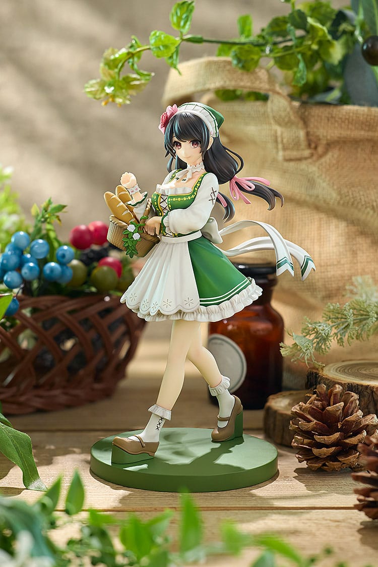 KonoSuba - Yunyun - Light Novel 10th Anniversary - KD Colle Figur (Kadokawa)