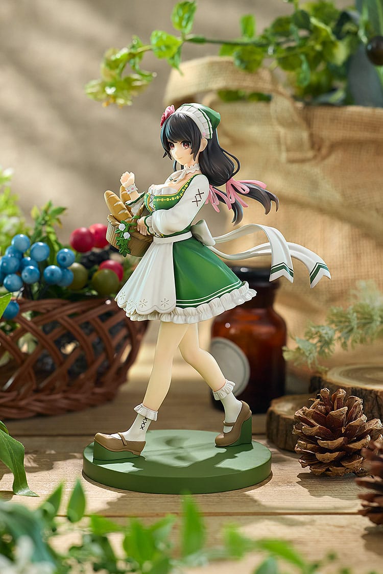 KonoSuba - Yunyun - Light Novel 10th Anniversary - KD Colle Figur (Kadokawa)