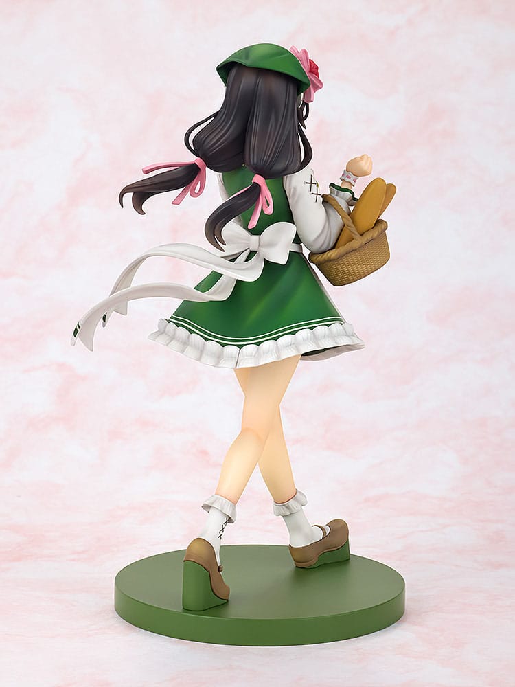 KonoSuba - Yunyun - Light Novel 10th Anniversary - KD Colle Figur (Kadokawa)