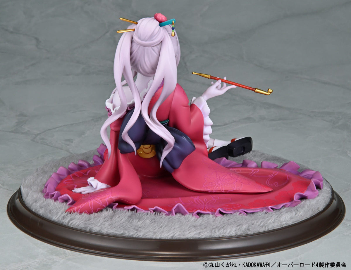 Overlord III - Shalltear Bloodfalls - EnreiGasyo figure 1/7 (Kaitendoh)