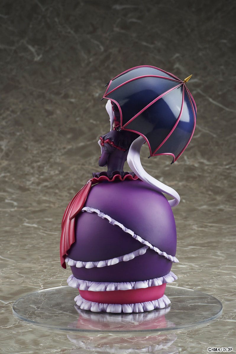Overlord III - Shalltear Blood traps - figure 1/7 (Kaitendoh)