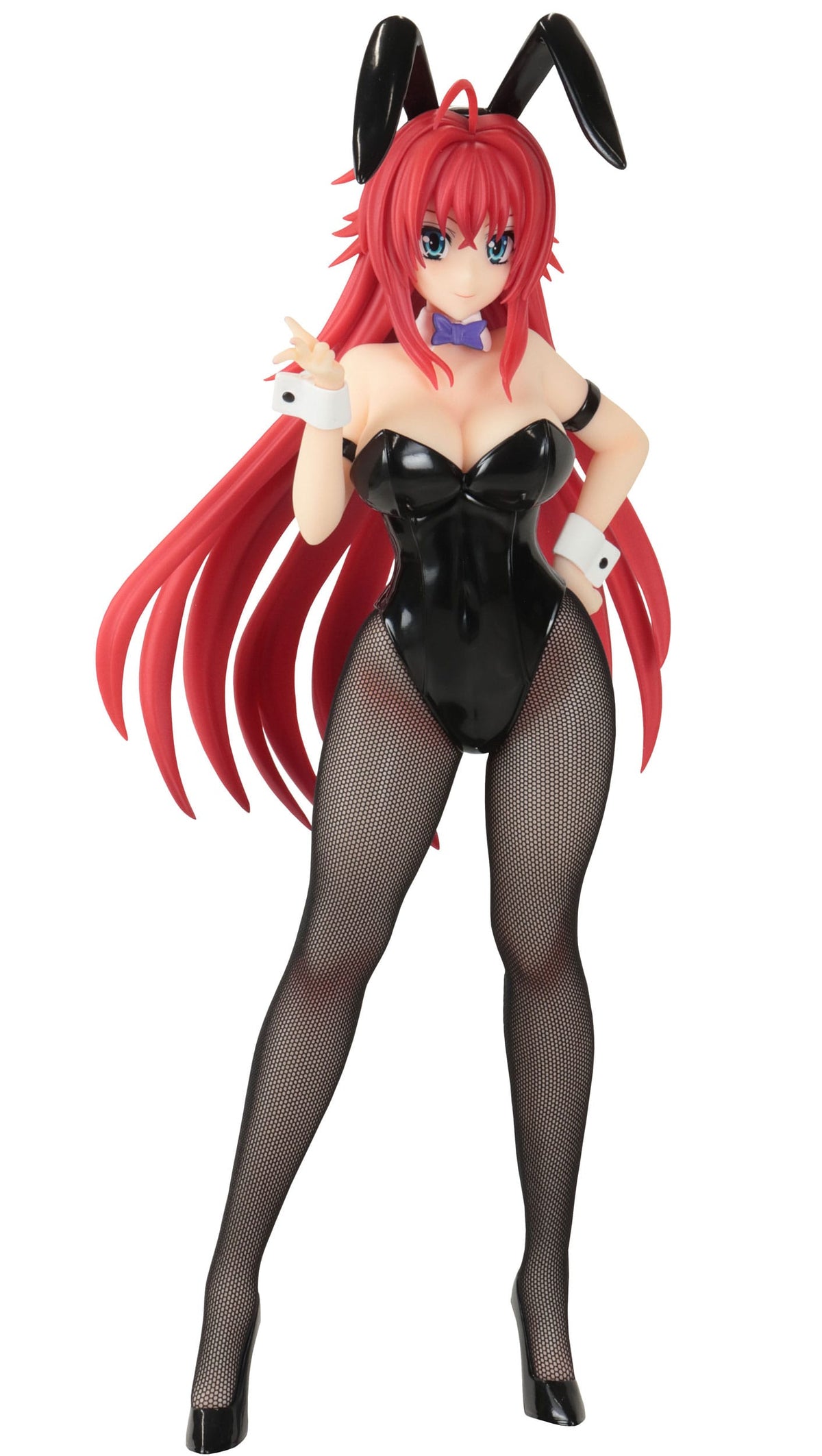 High School DXD - Rias Gremory - Bunny figure 1/6 (Kaitendoh) (re-run)