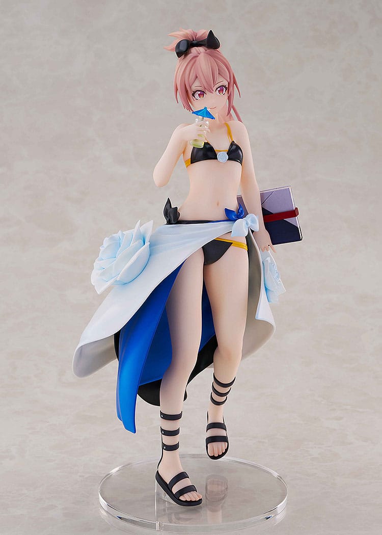 The Executioner and Her Way of Life - Menou - Swimsuit figure 1/7 (Klockworx)